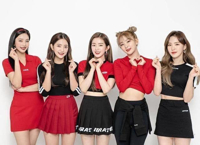 虽然也有部分redvelvet粉丝认为,此次sbs将redvelvet的
