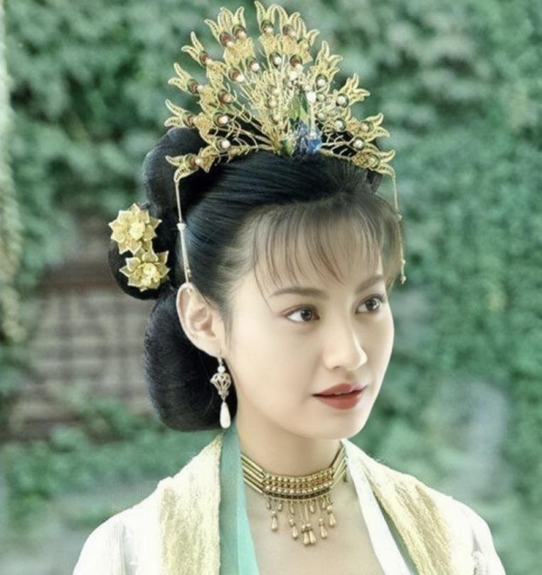 "江玉燕"变脸过程,从最美反派到整容脸,43岁脸越来越垮_杨雪_电视剧