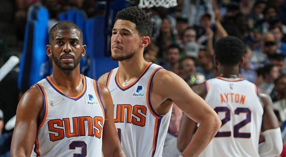 克里斯·保罗:巅峰差点联手科比,生涯末期漂泊但依然是超级控卫