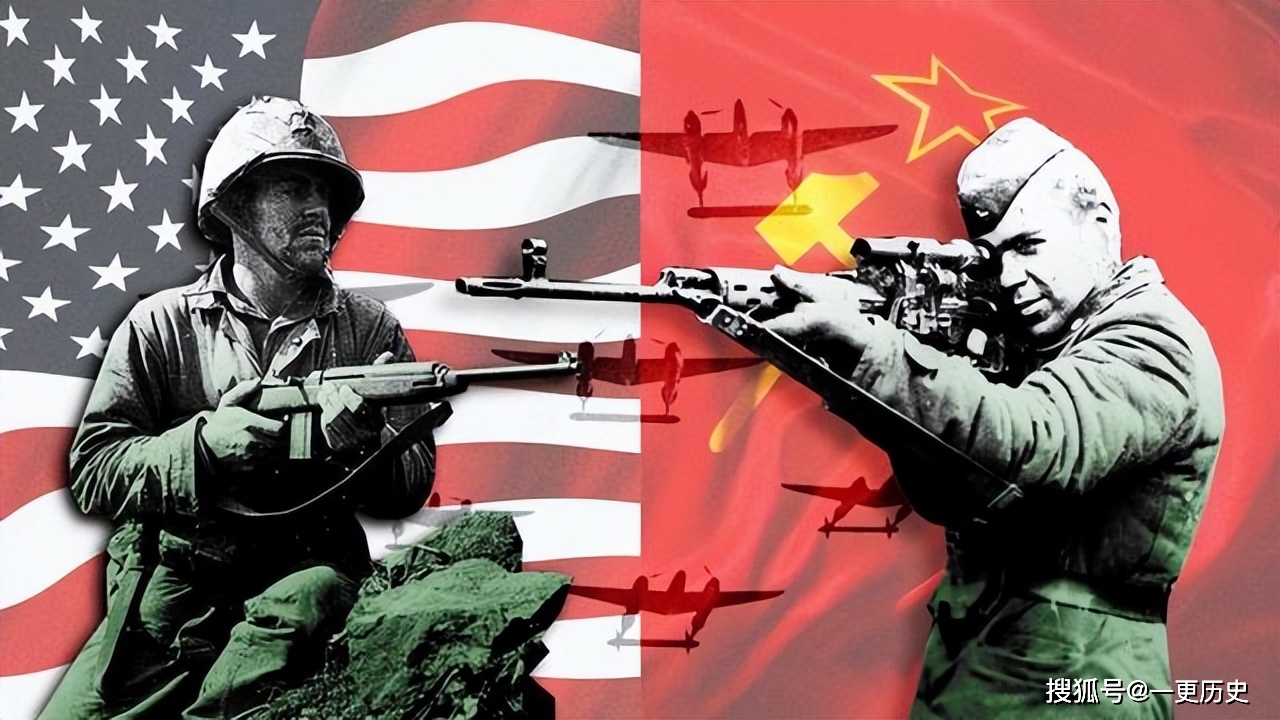 1922年苏联成立,短短二十多年,为什么就能与美国抗衡?_农业_发展_国家