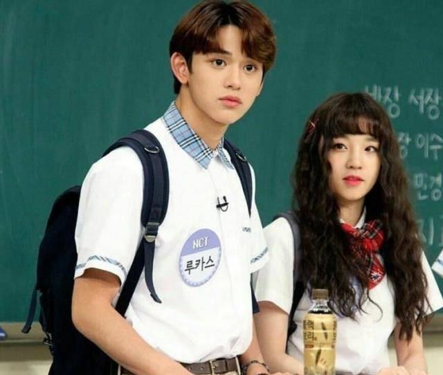 黄旭熙宋雨琦互动太甜,其实他们间早有"猫腻"_节目_鹿晗_迪丽热巴