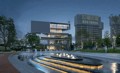 为了打探南海之眼最新进展,我爬上保利维塔工地……_中心_艺术_工程