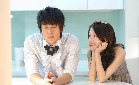 吴尊张韶涵十年后再度合体!《公主小妹》回忆杀来袭_爷爷_女孩子_茉莉