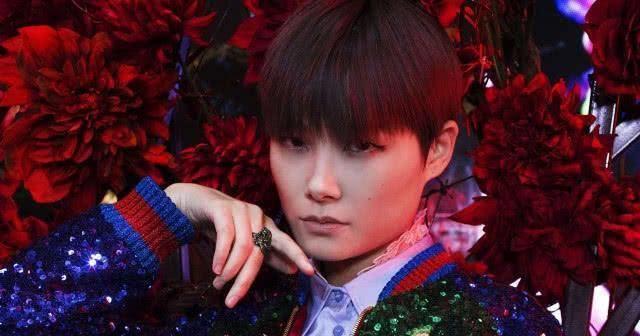 新歌排行榜_流行榜薛之谦新曲入榜暂居第二!华晨宇两曲入榜人气不减