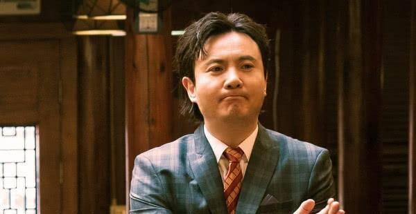 王力宏_电影_首富