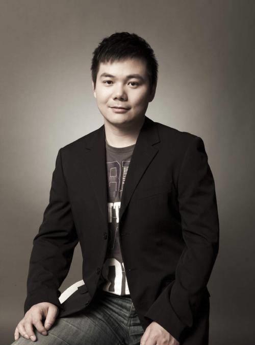 宁浩 宁财神 何念跨界爆笑剧《疯狂的疯狂》3.