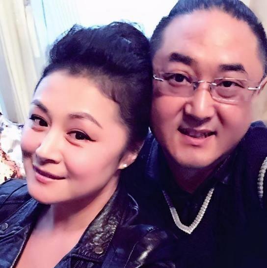 乡村爱情"谢大脚"离世,为照顾弟弟选择丁克,一辈子无儿无女_于月仙