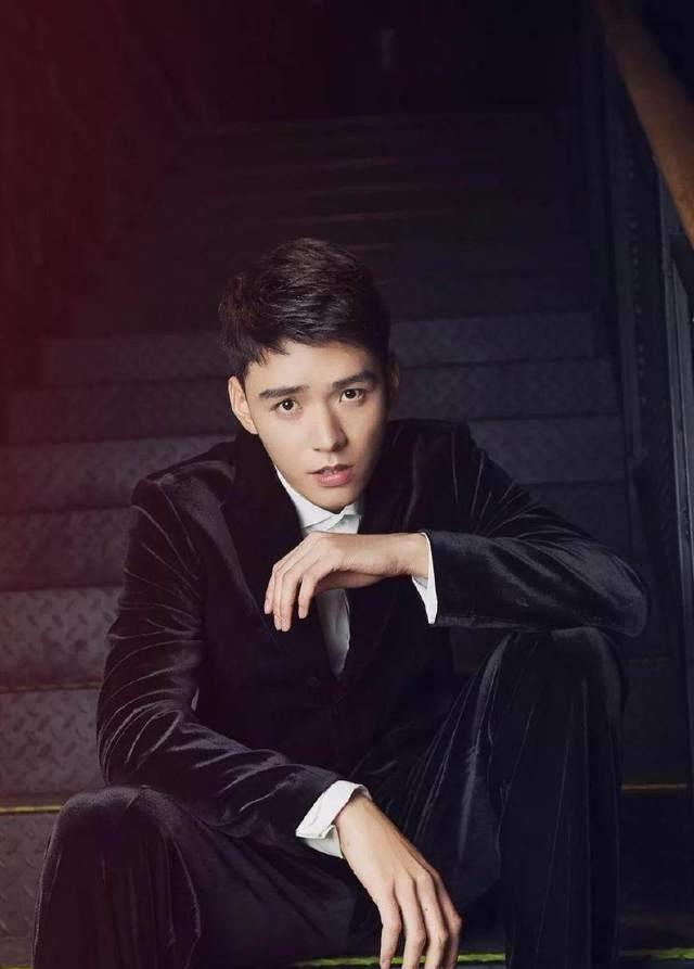 大小姐们快来pick你的心动男生_龚俊_钟无_方逸伦