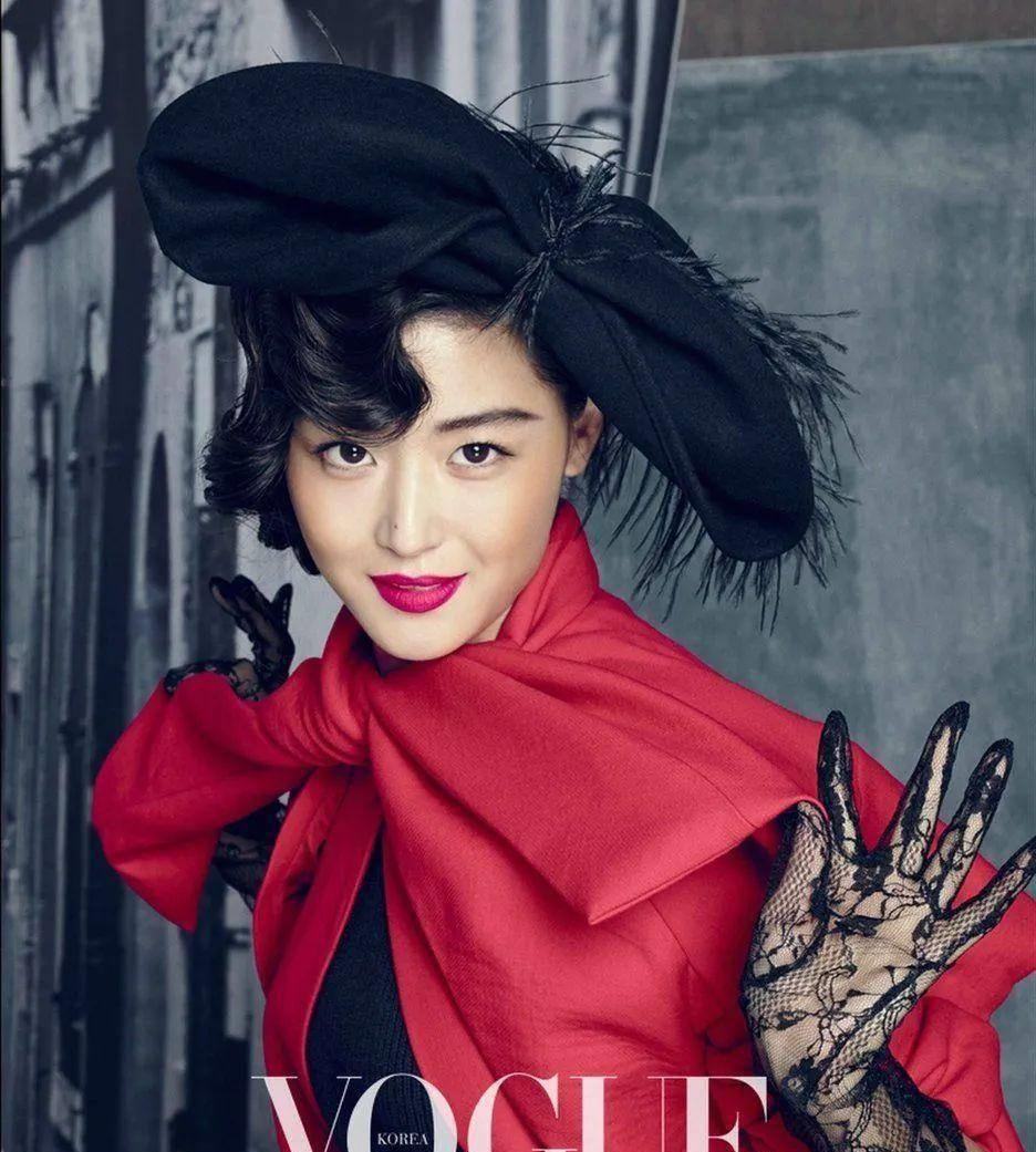 全智贤:营最少的业,红最久的时间_射箭_王国_角色