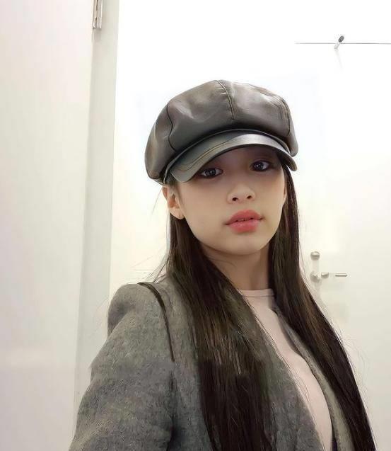 这位团员被封jennie接班人,blackpink恐怕要紧张了_ahyeon_精品_金佳