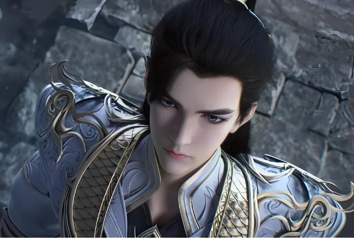 完美世界:石昊名震四方!魔尊碑再添新名字,引发轩然大波!