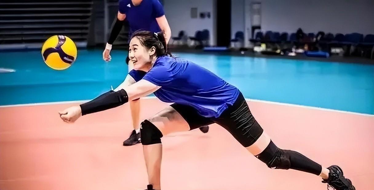 焦点比赛:李盈莹vs博斯科维奇,中国女排能否取得韩国首胜?