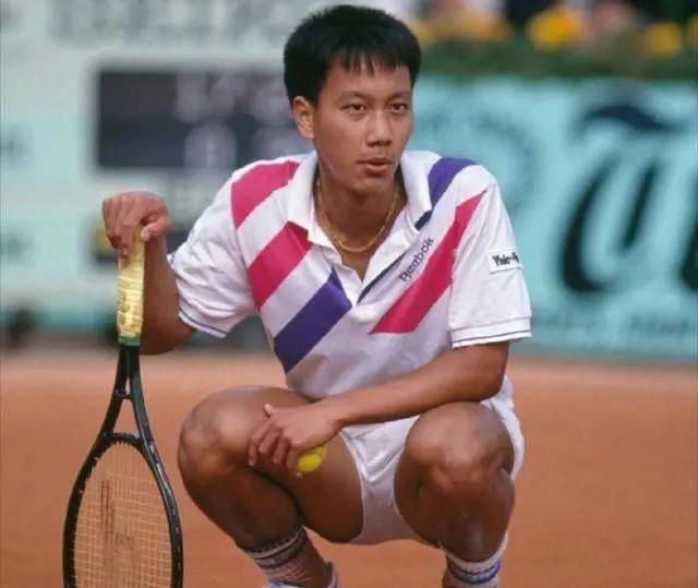 男网最年轻单打大满贯冠军是?_张德培_德约科维奇_比赛