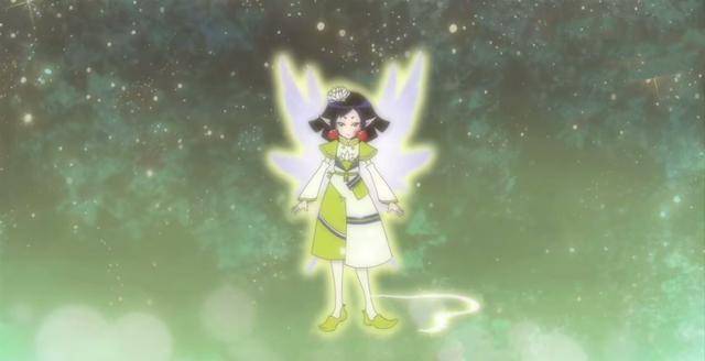 小花仙精灵王大盘点:no.11no.20,快来看看你最喜欢哪个?