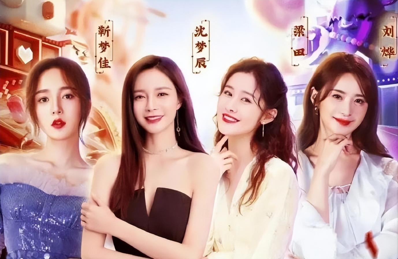 梁田:辞职引发大讨论,业内人士纷纷表惋惜连电视男主播也发声了_留言