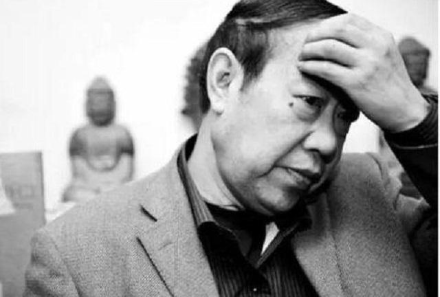 贾平凹前妻威武，仅怀疑贾平凹“精神偷欢”，就悍然离婚-贾平凹有几任妻子