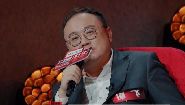王珞丹大惑不解,陈思诚挺身而出_谭飞_易小星_都灵