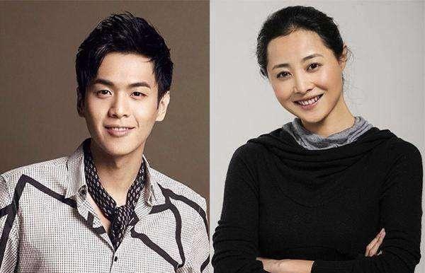 张若昀父母是圈中大佬,父亲是总裁母亲是刘蓓!_张健_感情