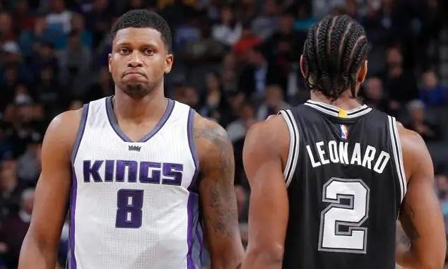 鲁迪盖伊一次季后赛都没赢过!曾被称为比肩詹姆斯之人_天赋_能力_身高