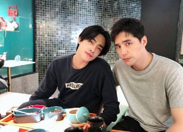 想得美还是阿云嘎和郑云龙想得美!_周深_王晰_李琦