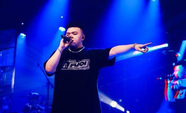 艾福杰尼聊没去说唱巅峰对决原因,我不享受那个状态!_比赛_时候_节目