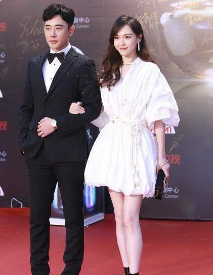 唐嫣原著:曾被邱泽伤害,如今过着"公主"的生活,九字真言揭秘婚后生活