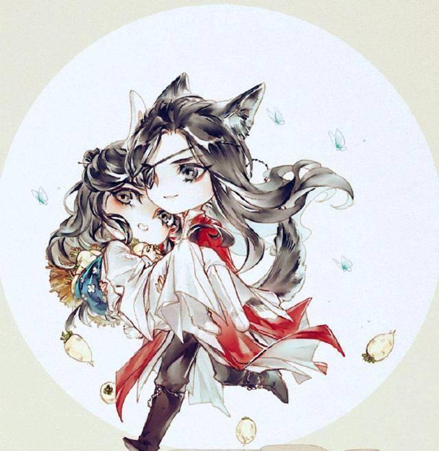 天官赐福第九集预告,半月国师真相,谢怜跳罪人坑,花城换大号_将军_裴