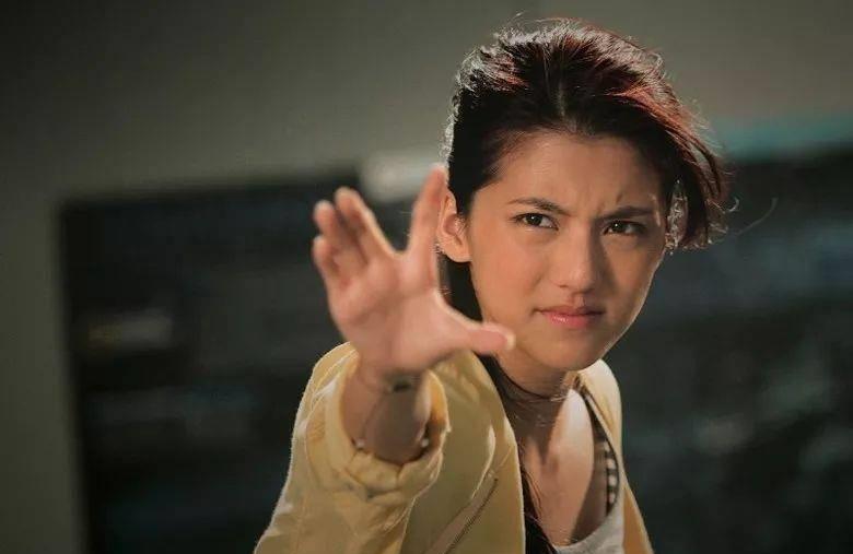 《王家欣》,《叶问3》,《赏金猎人》,《镇魂法师》,《古剑奇谭之流月