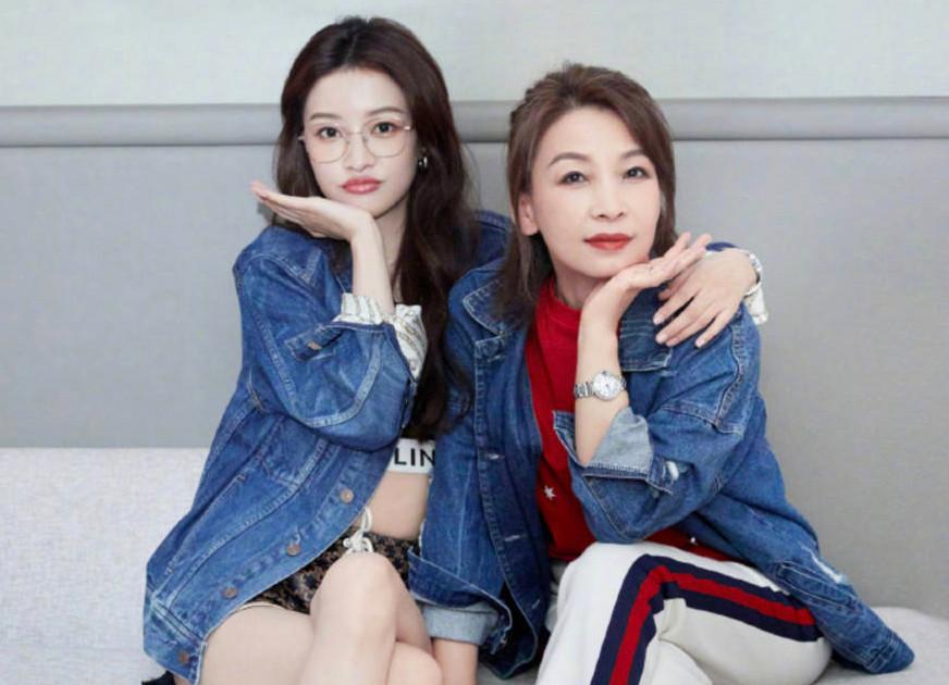 孙怡在前婆家受的委屈,连亲妈都看不下去了,王京花当年有多过分