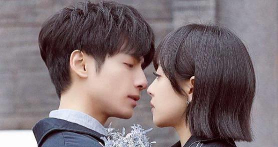 宋茜《心跳源计划》首播,从头到尾厌世脸,与罗云熙cp感太违和_剧情