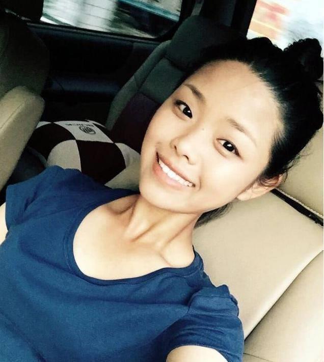 曾被吐槽丑,如今美到认不出_王莎莎_形象_印象