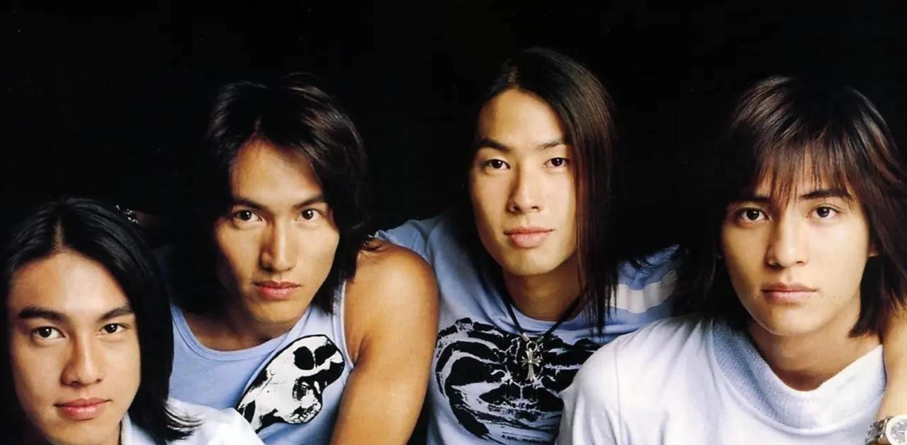 错过林志玲让人惋惜,44岁颜值依旧能打_言承旭_哥哥_男人