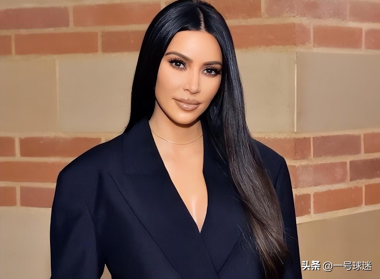 42岁卡戴珊太猛,承认有新男友,他不是保罗,再谈录影带事情_录像带