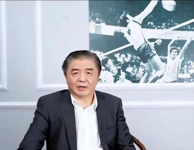 汪嘉伟对于排球的热爱是真诚的_中国女排_张常宁_指导