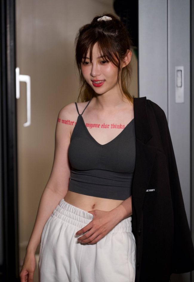 知名男星被ai换脸,女网红被传"不雅视频",高科技不是这样用的_刘昊