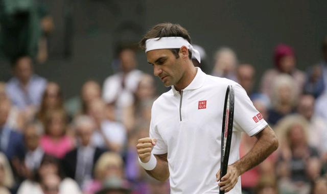 费德勒在温网获105胜,力压德约的86胜居历史第一,德约能反超吗?