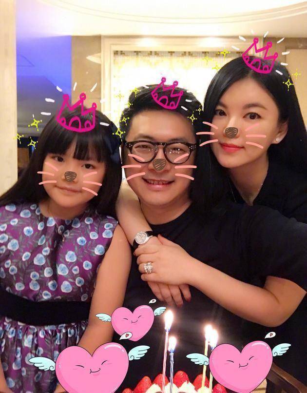 张亮寇静惊爆离婚?