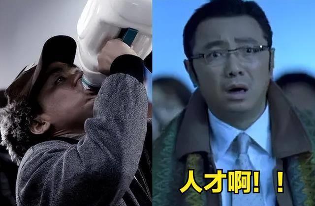 徐峥戴50万假发参演的喜剧,导演任由王宝强发挥,最后成就经典_黄小蕾