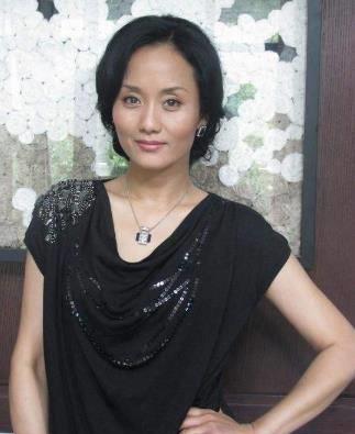 凶恶母亲形象深入人心的她,现实中却截然相反,女儿是国家运动员_李颖