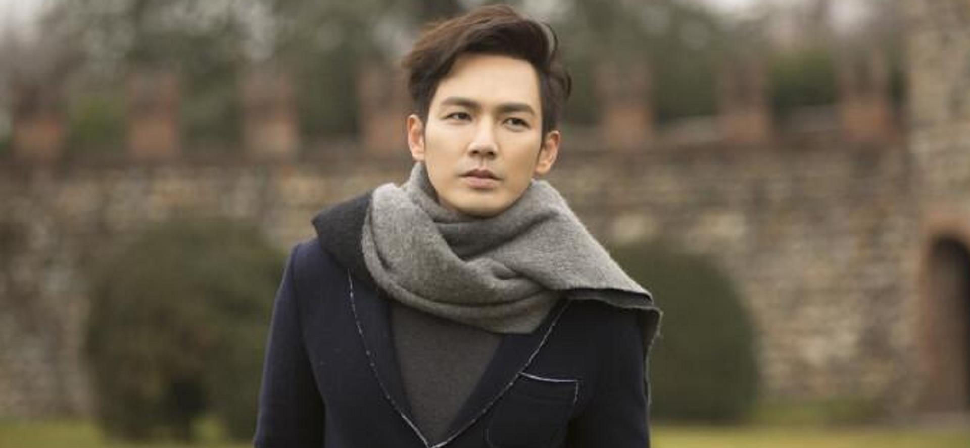 "天涯四美"钟汉良:曾给张国荣梅艳芳当伴舞,现重回街舞火出圈_事业