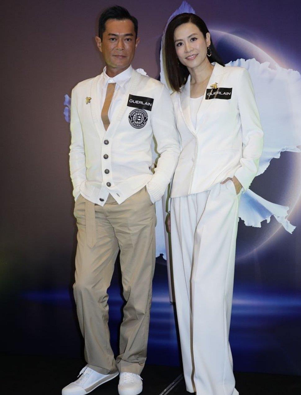 我想做试管婴儿,孩子的爸爸希望是古天乐_黄纪莹_什么_时候