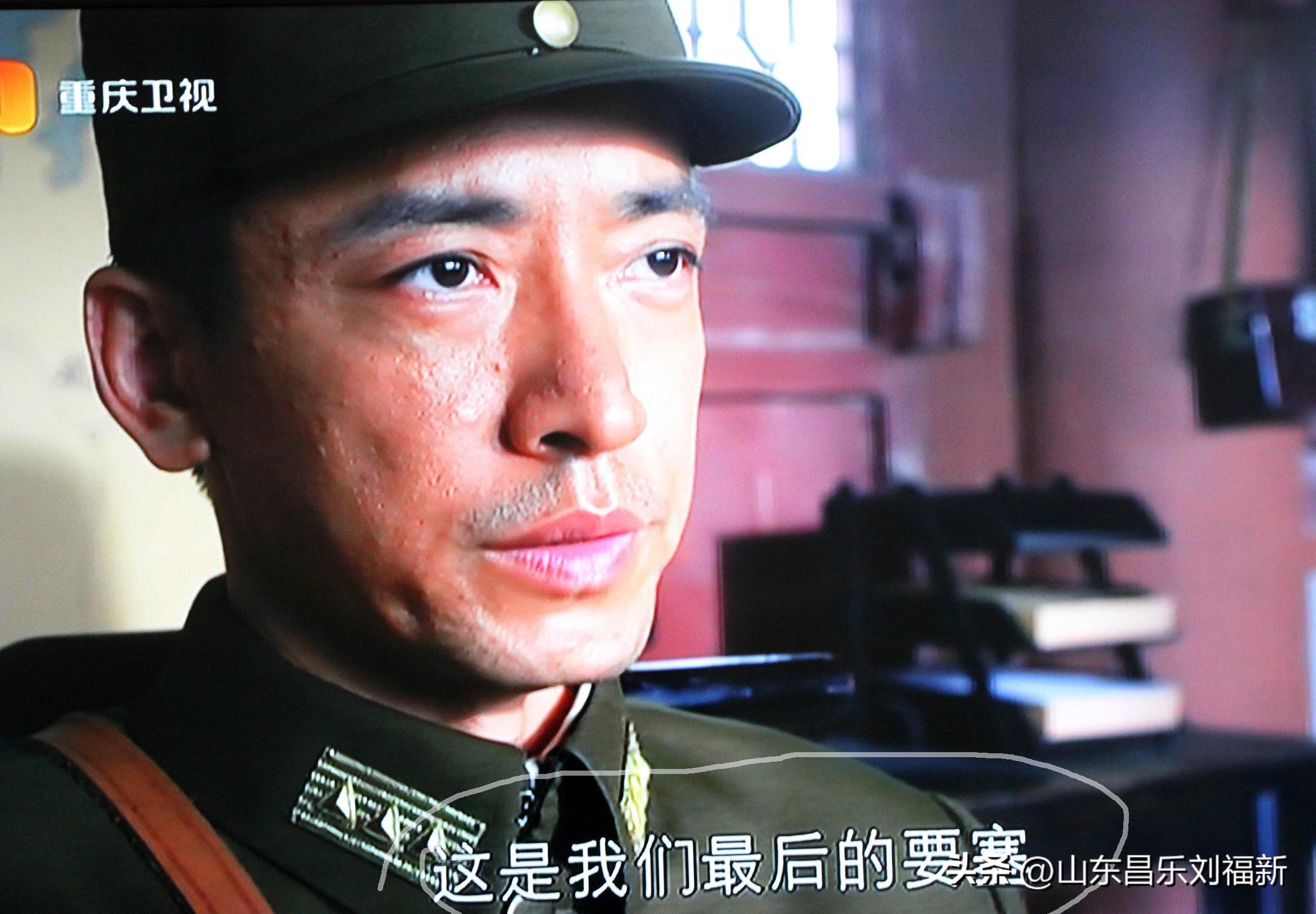 宜昌保卫战电视剧 搜狐网