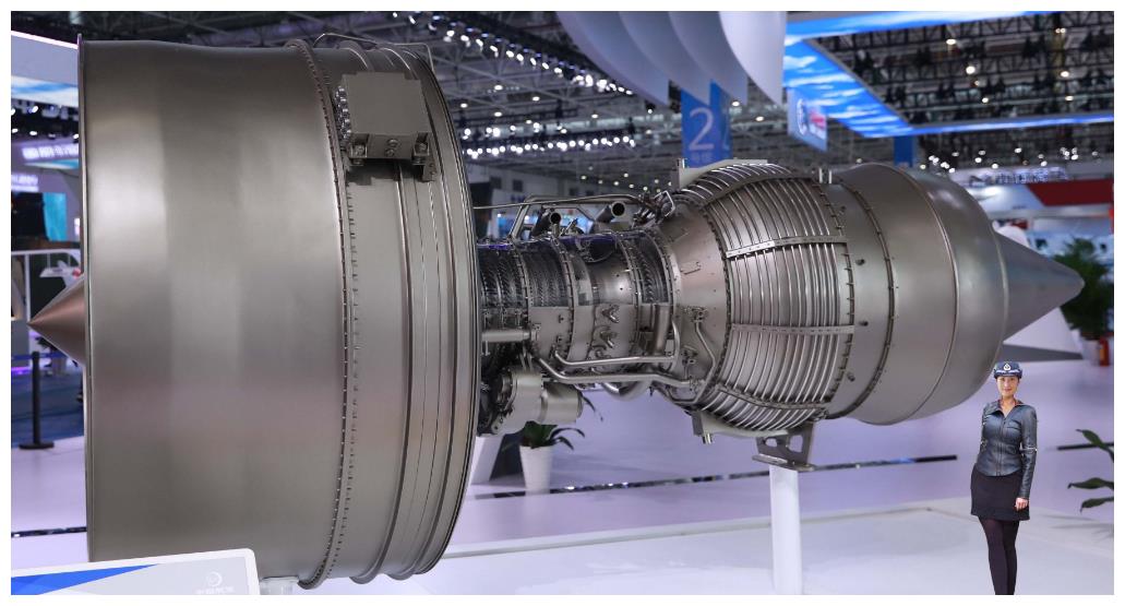 中俄_中国_发动机