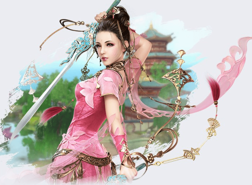 只有女主的修仙游戏推荐,只有女主的修仙游戏大全_玩家_仙境_世界