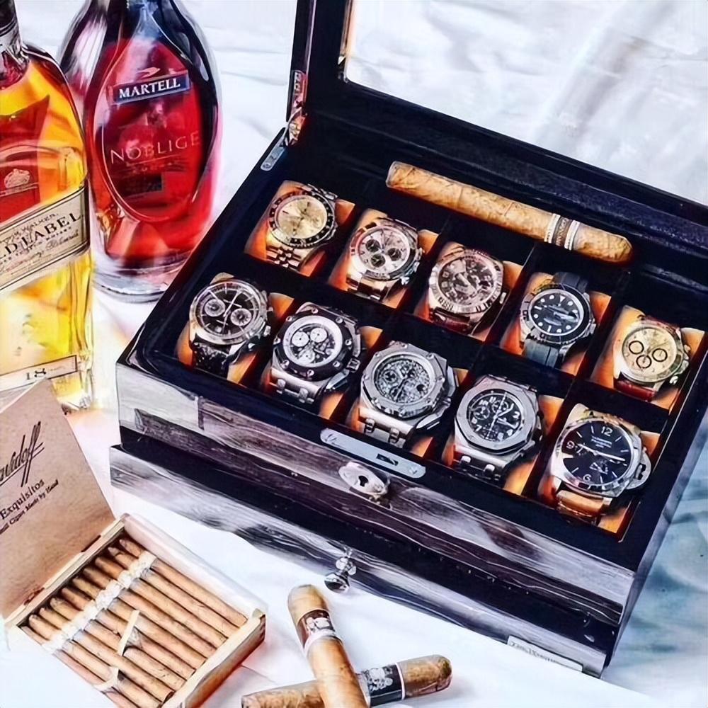 买表要保持怎么样的心态_手表_商家_决策