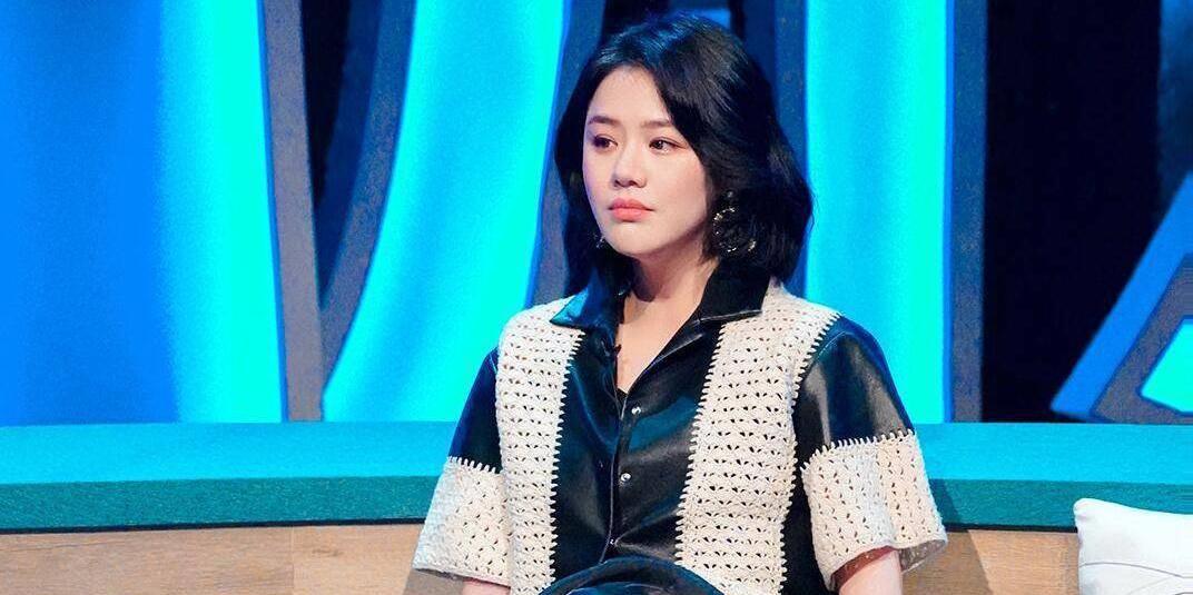 易立竞再揭《吐槽大会》老疤,输给马思纯有黑幕,背后原因太感人_节目