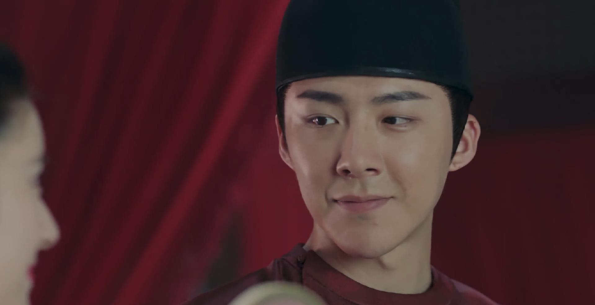 刘宇宁荧幕初吻草草结尾,是艺人不敬业吗?