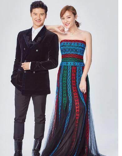 叶一茜穿长裙为照顾田亮身高,为何要穿高跟鞋_微博_一家_儿女