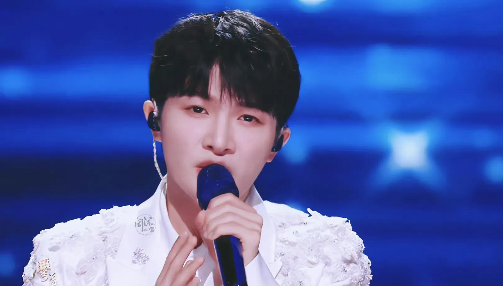 刘宇宁周深受好评,谭维维改编大翻车_网友_歌曲_华晨宇