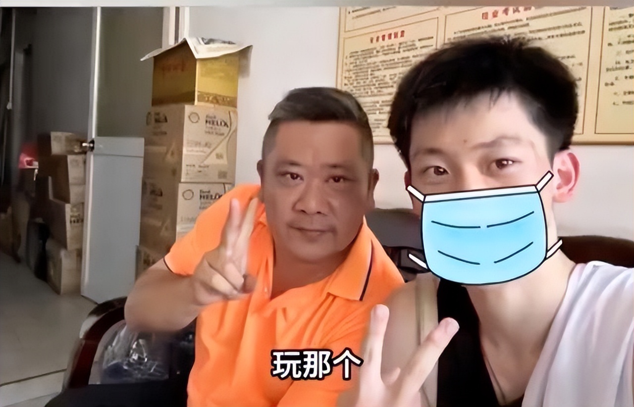 广州一环卫工儿子高考687分被多校争抢,寒门也能出贵子？